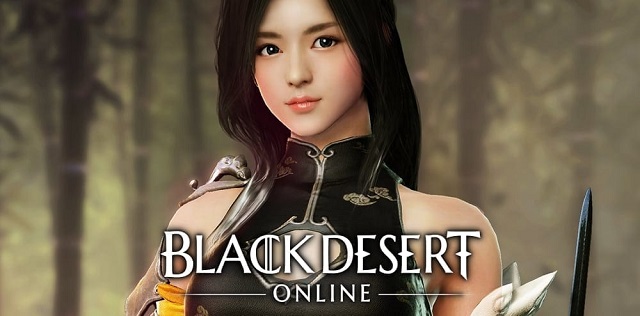 Black Desert Online